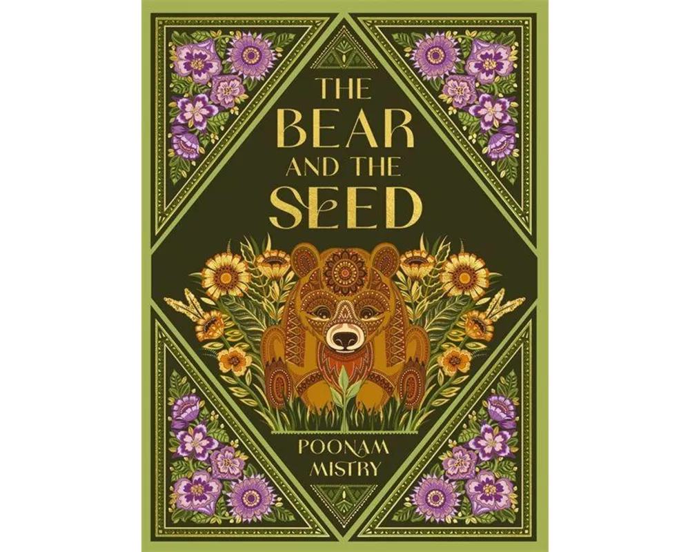 The Bear and the Seed