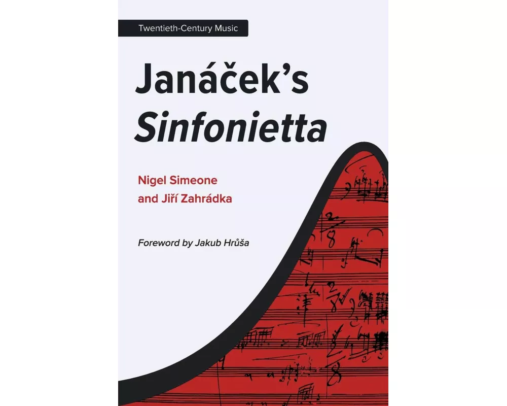 Janacek's Sinfonietta