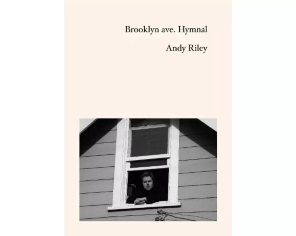 Brooklyn ave. Hymnal