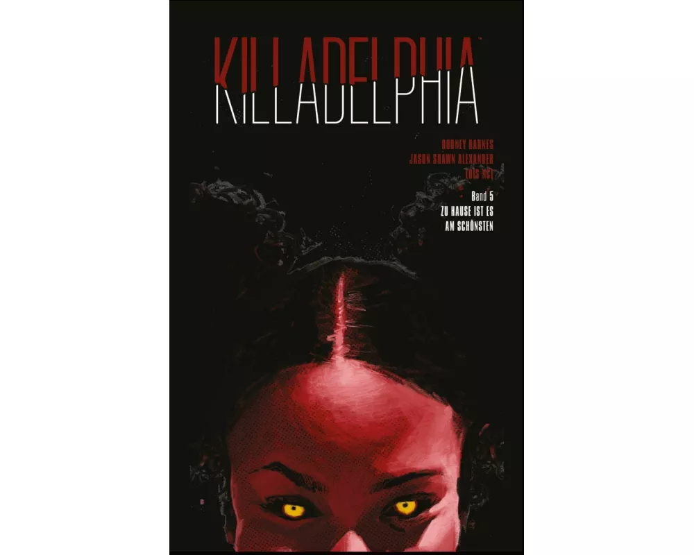 Killadelphia 5