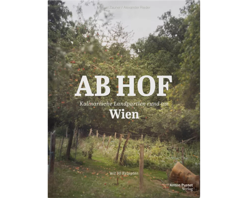 Ab Hof Wien