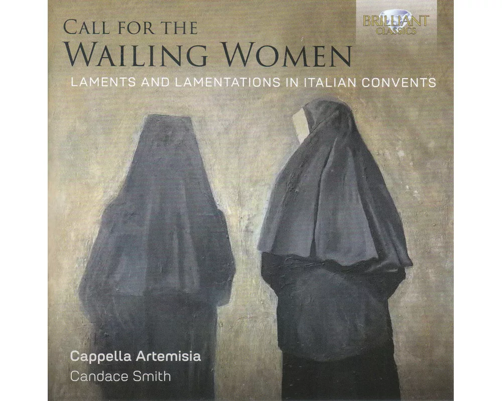 Call for the Wailing Women