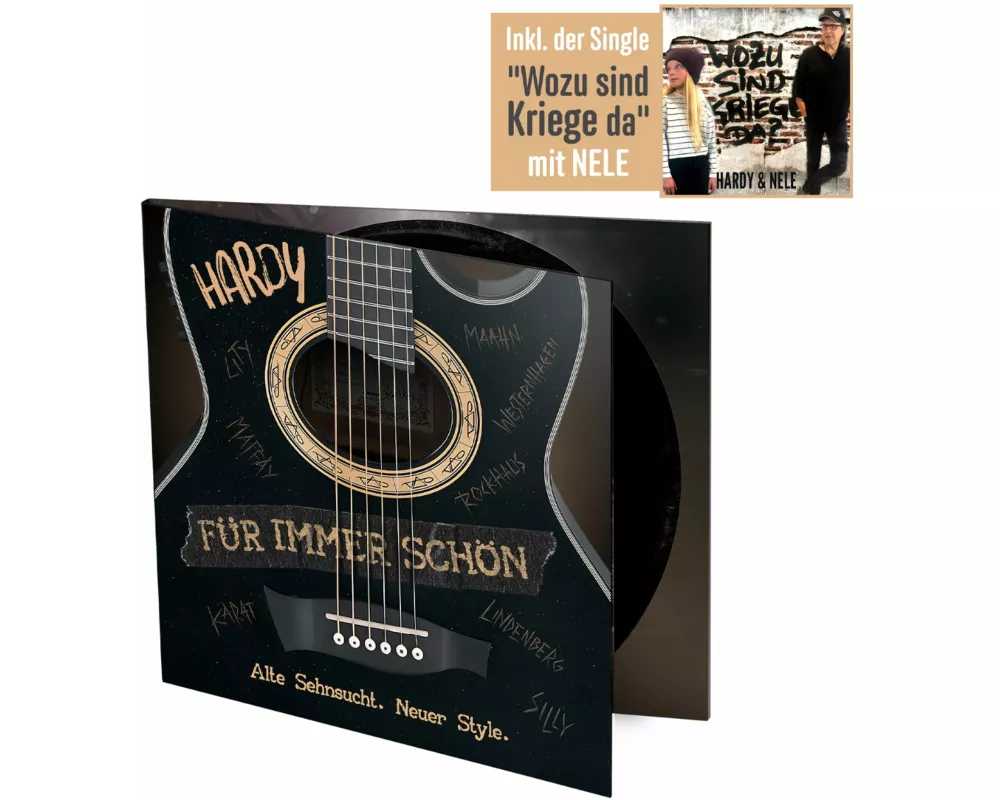 Für Immer Schön (Digipak)