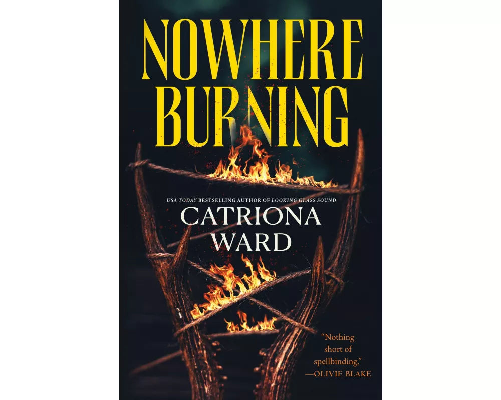 Nowhere Burning