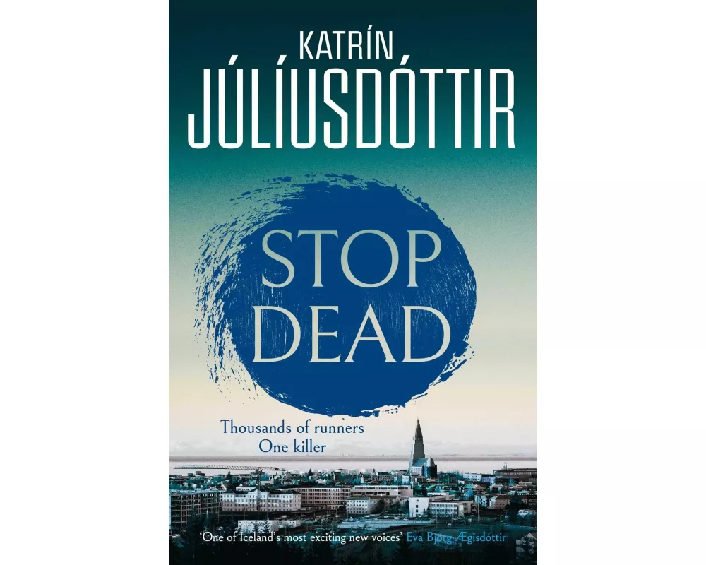 Stop Dead