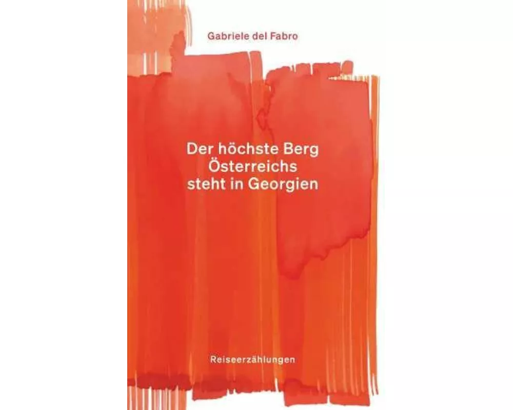 Der höchste Berg Österreichs steht in Georgien
