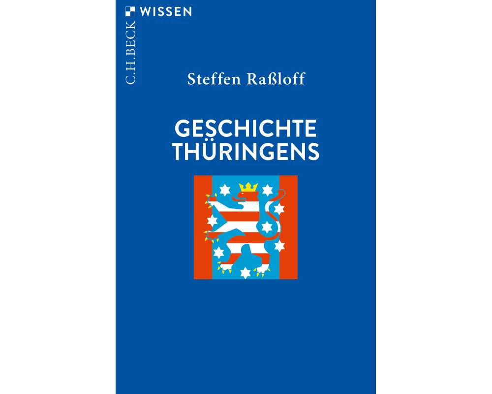 Geschichte Thüringens