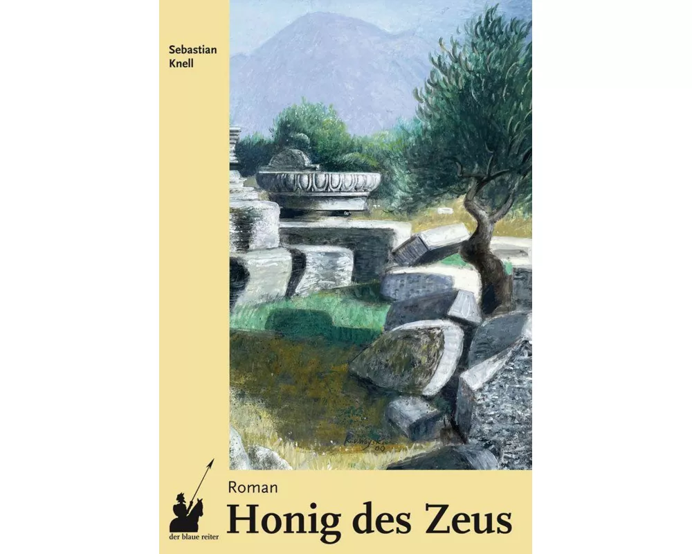 Honig des Zeus
