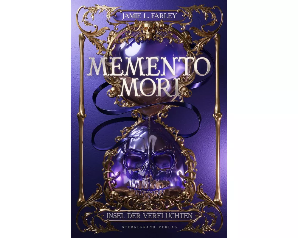 Memento Mori (Band 2)