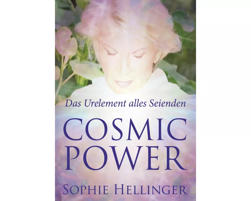 Cosmic Power