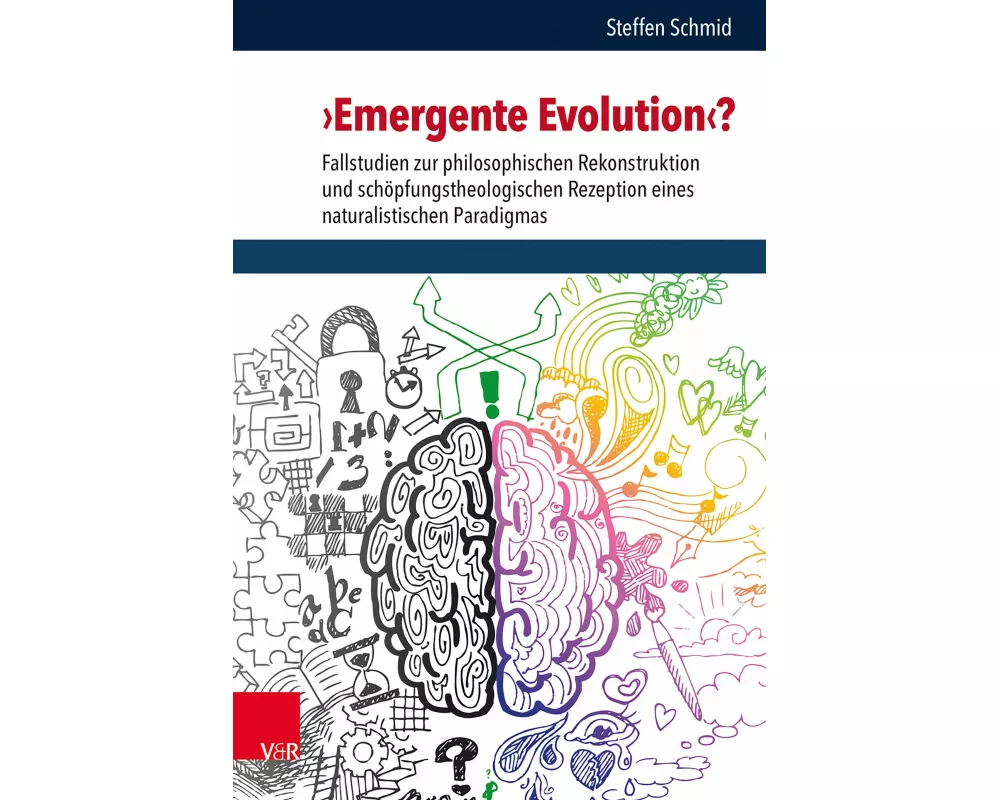 ‚Emergente Evolution‘?