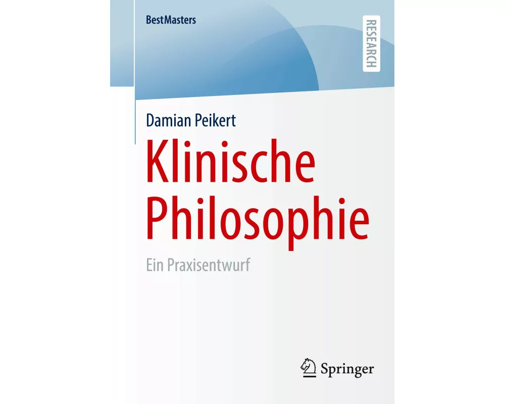 Klinische Philosophie