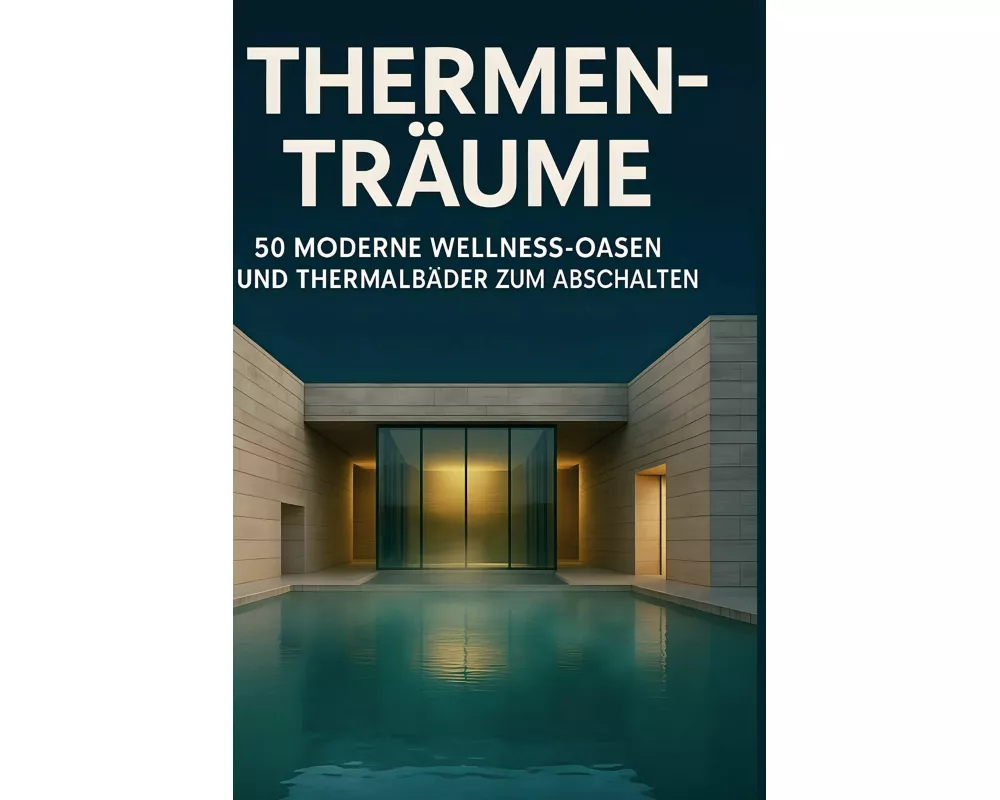Thermen-Träume