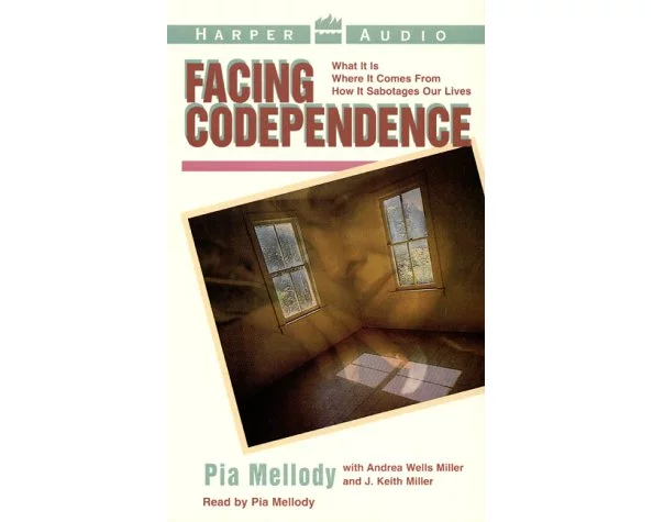 Facing Codependence
