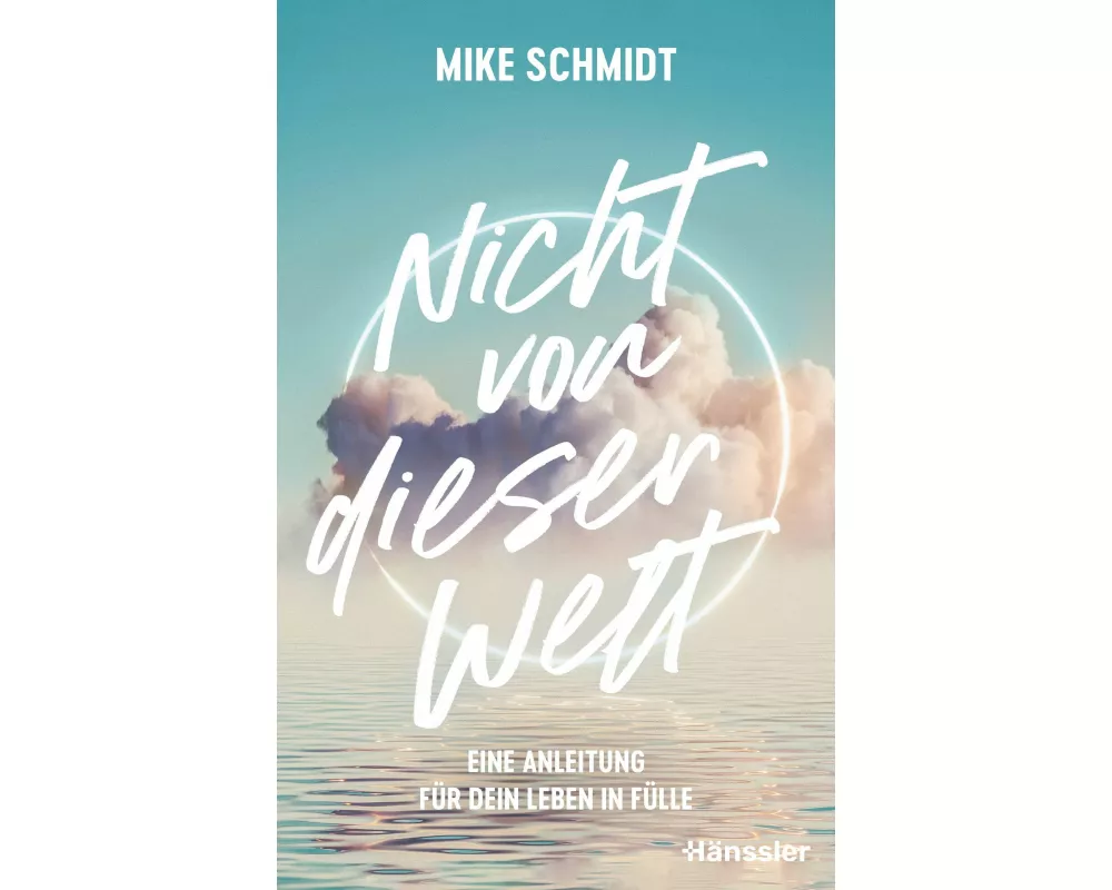 Nicht von dieser Welt