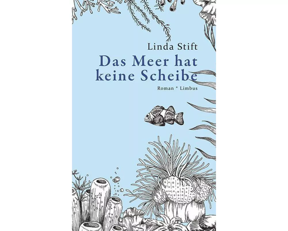 Das Meer hat keine Scheibe