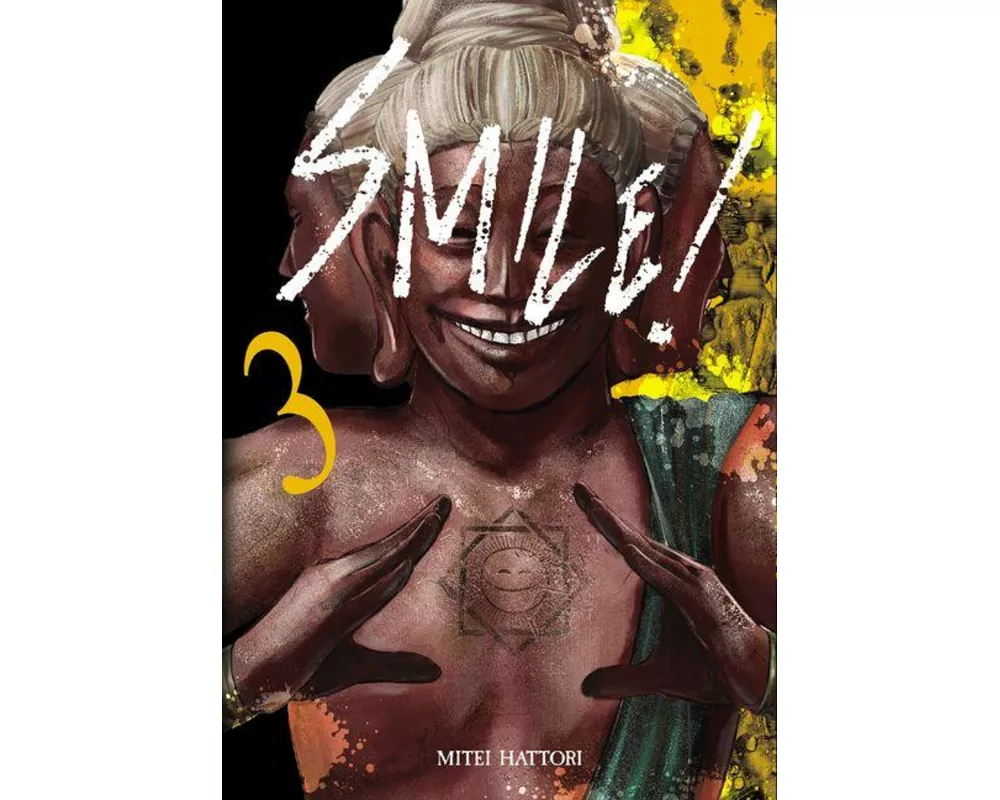 Smile! Vol. 3
