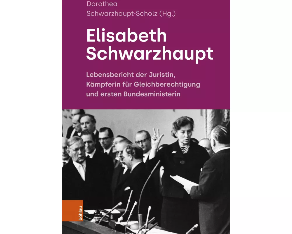 Elisabeth Schwarzhaupt