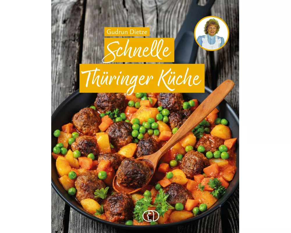 Schnelle Thüringer Küche