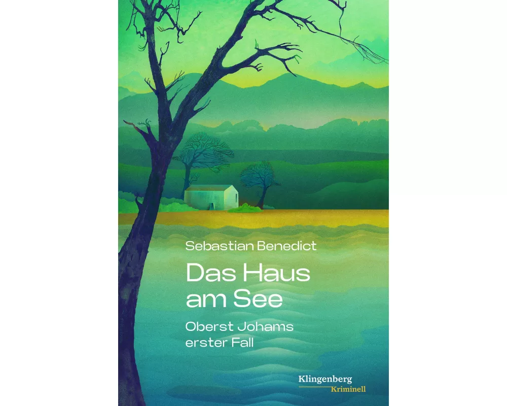 Das Haus am See