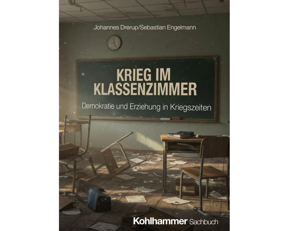 Krieg im Klassenzimmer