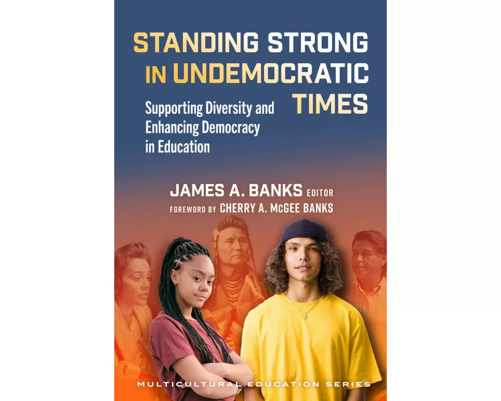 Standing Strong in Undemocratic Times