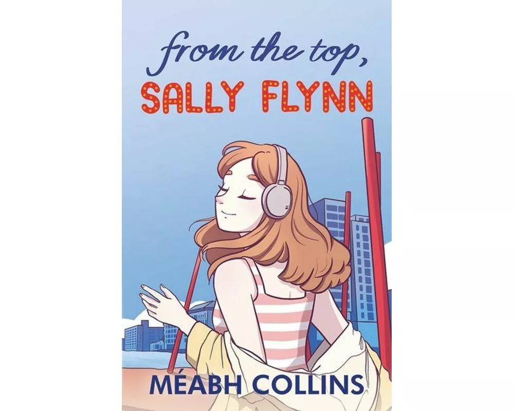 From the Top, Sally Flynn