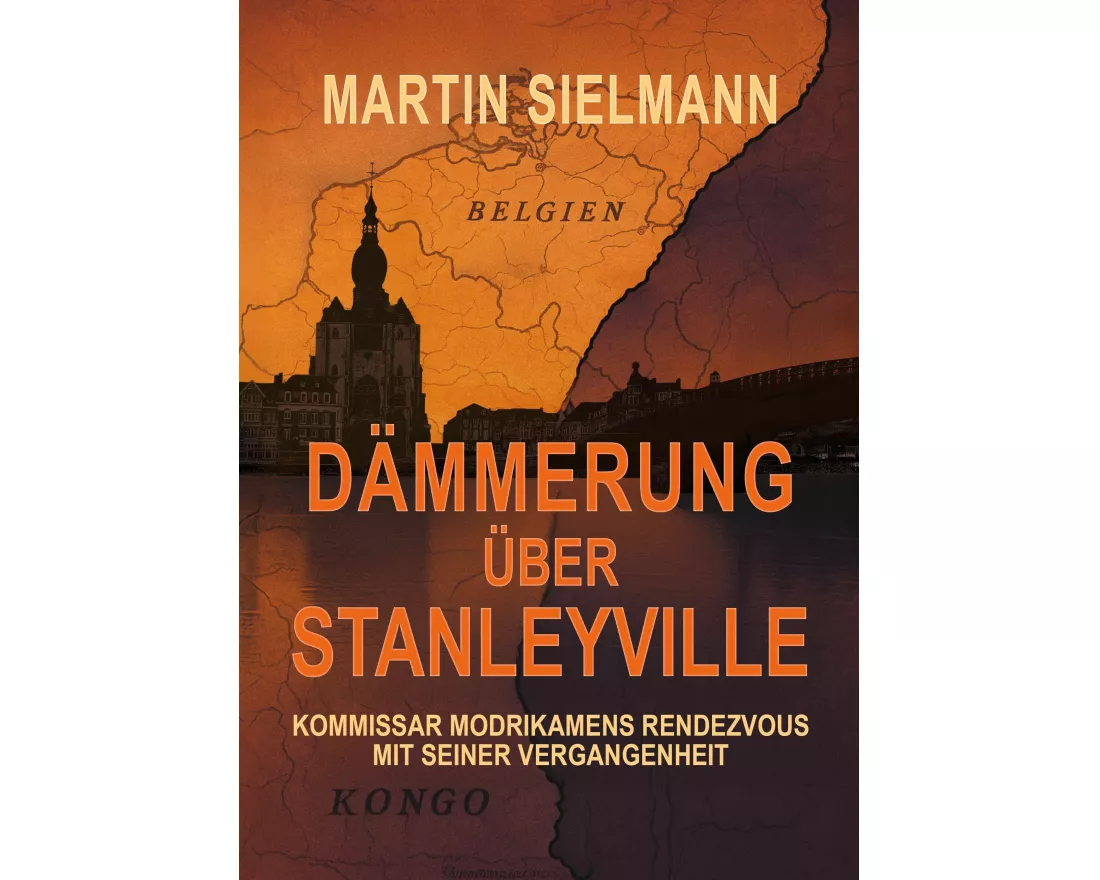 Dämmerung über Stanleyville