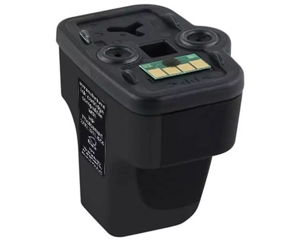 Generic Ink Tinte HP C8719EE Nr. 363 BK Black