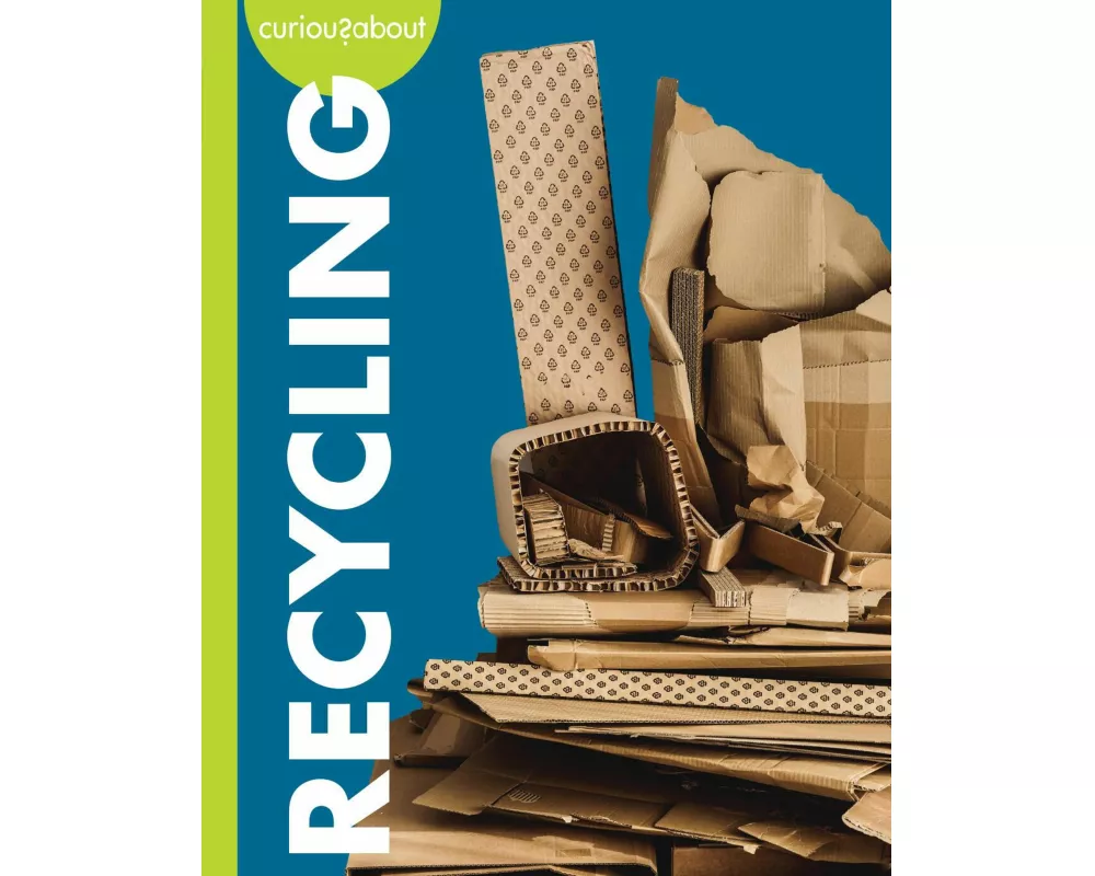 Curious about Recycling
