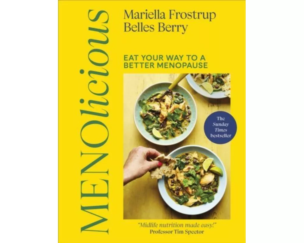 Menolicious Signed Edition