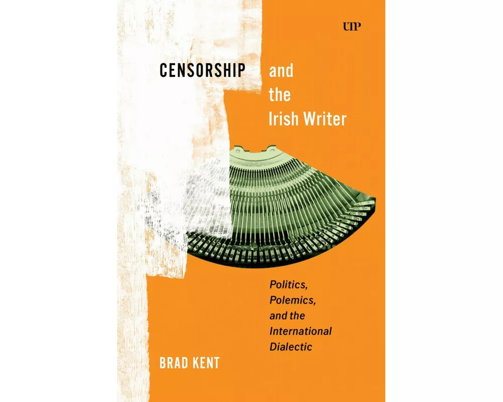 Censorship and the Irish Writer