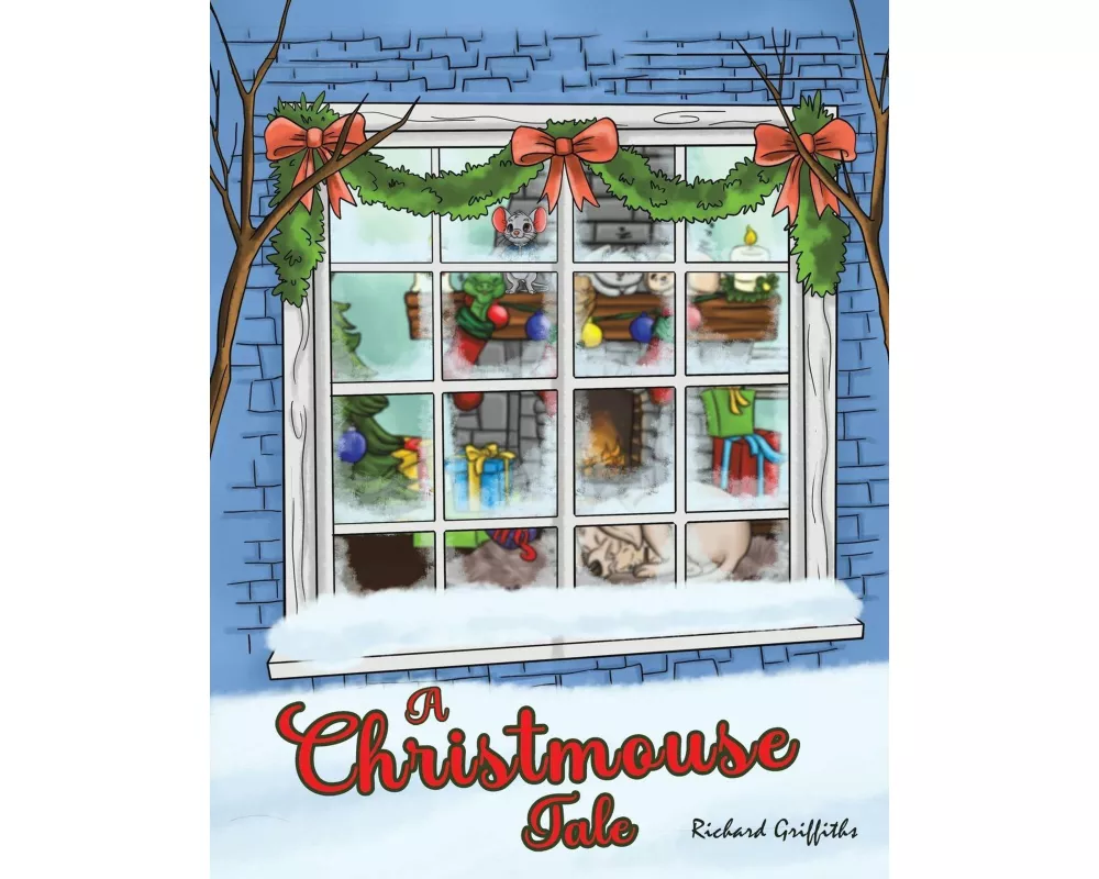 A Christmouse Tale