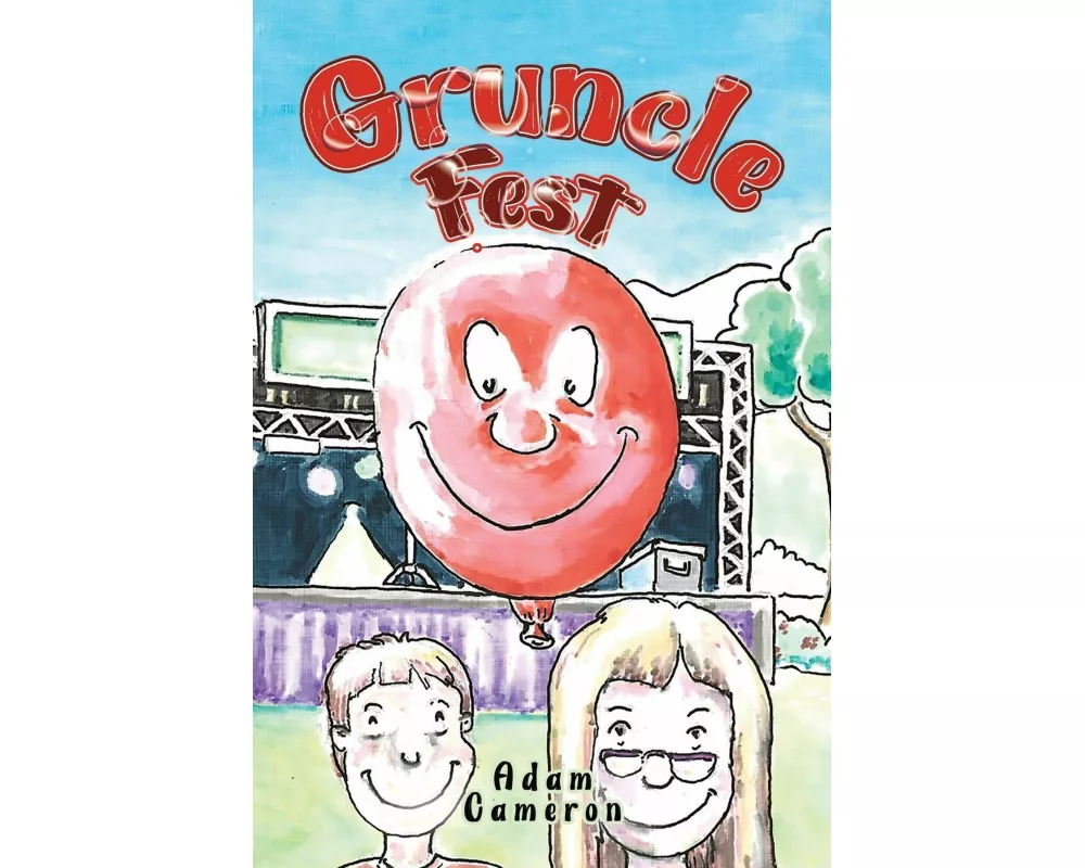Gruncle Fest