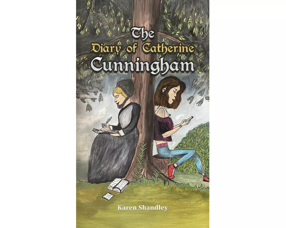 The Diary of Catherine Cunningham