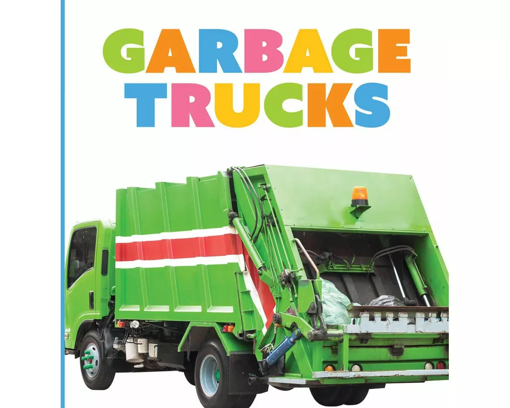 Garbage Trucks