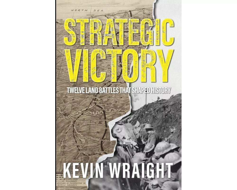 Strategic Victory