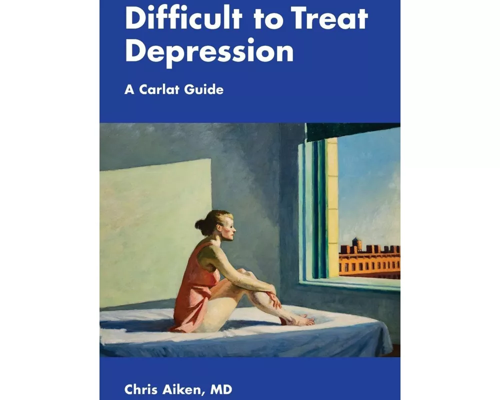 Difficult to Treat Depression