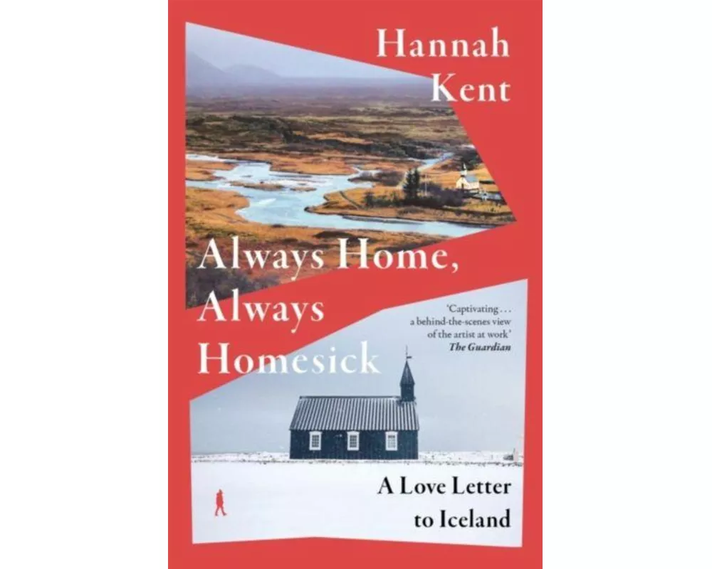 Always Home Always Homesick Signed Edit