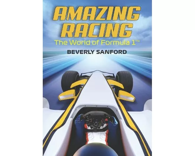 Amazing Racing