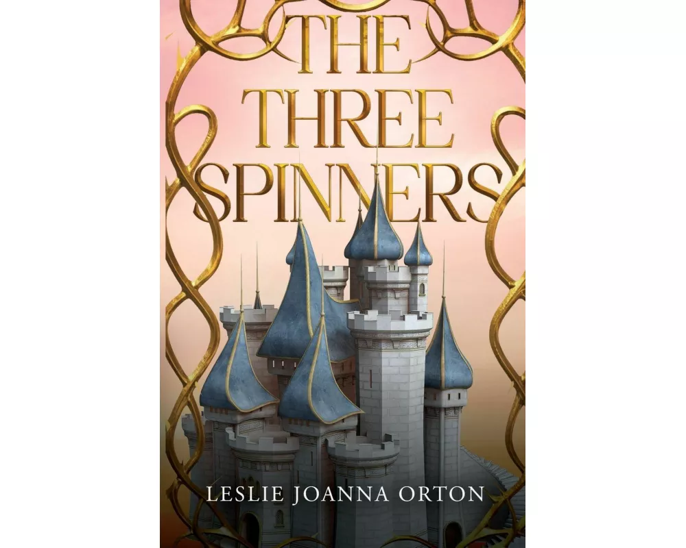 The Three Spinners