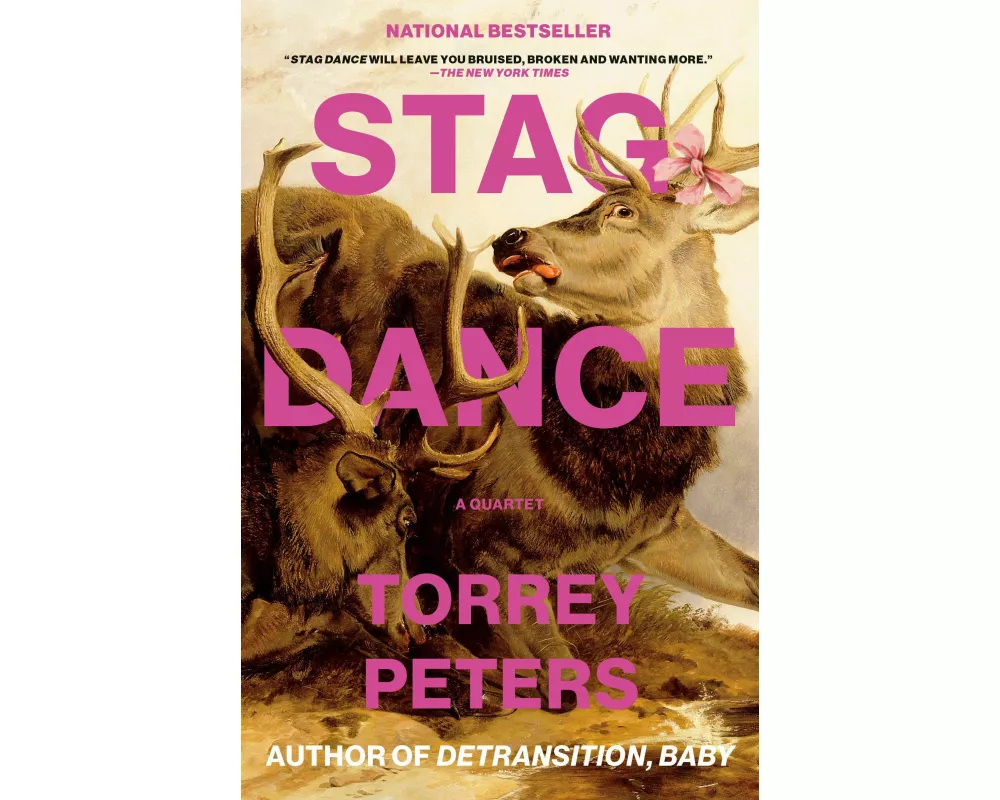 Stag Dance