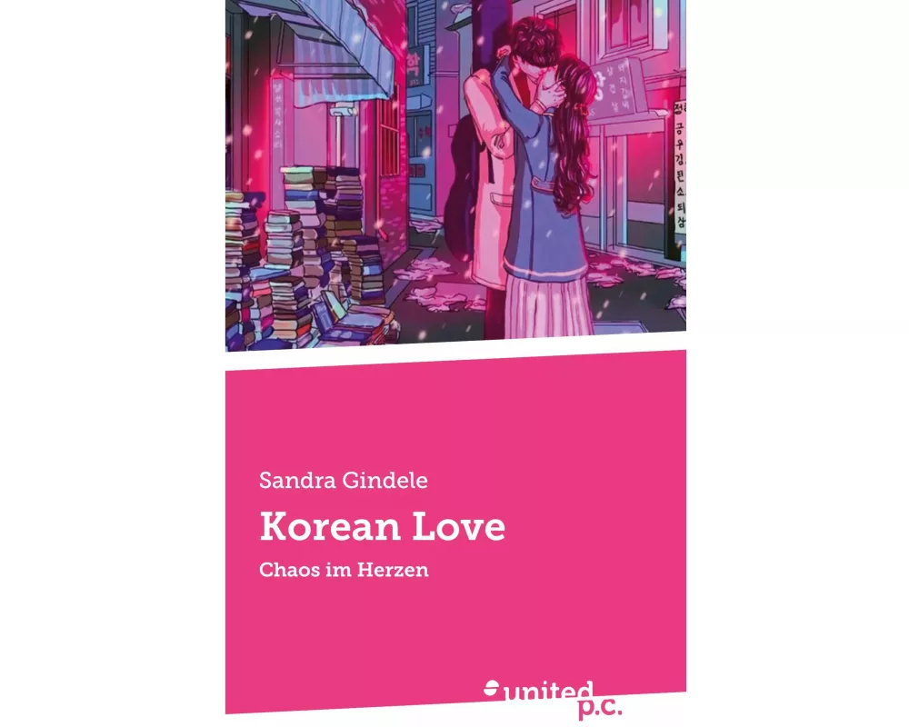 Korean Love