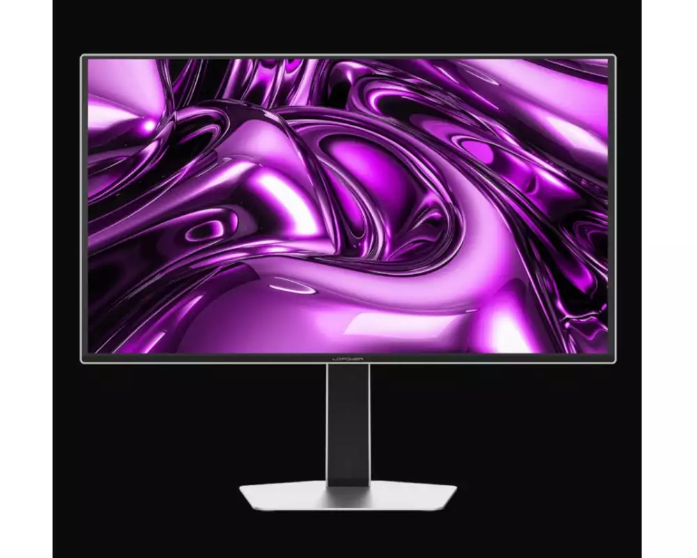 LC-Power LC-M27QO 26.5" QHD 240 Hz Weiss