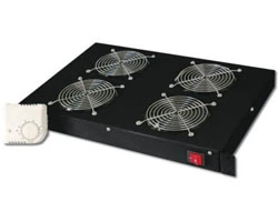 DIGITUS RACKMOUNT COOLING UNIT