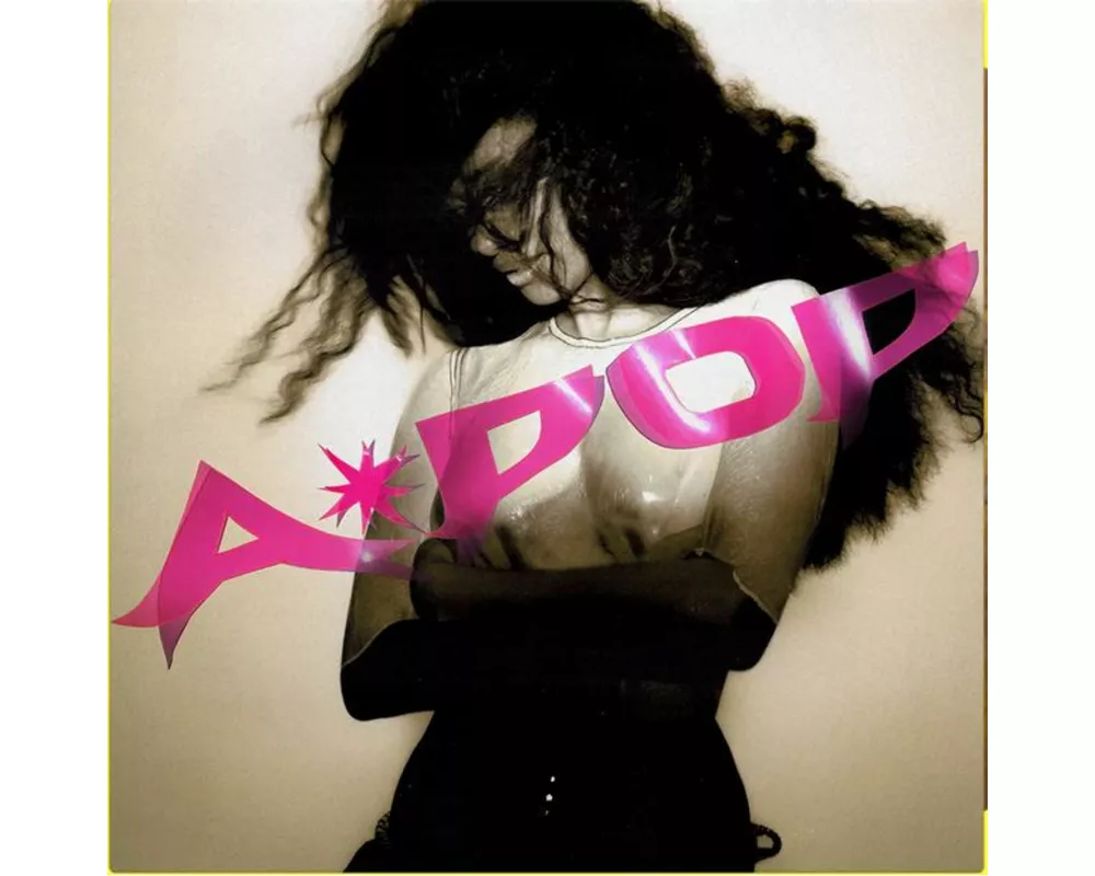A*Pop