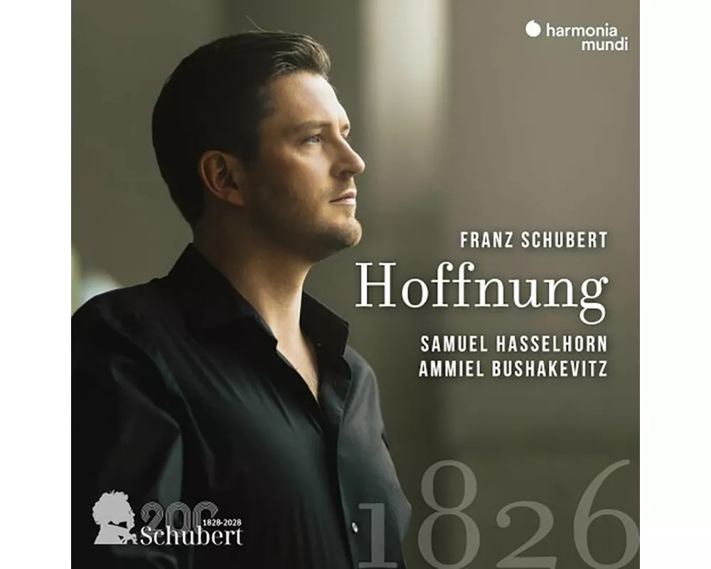 Schubert: Hoffnung