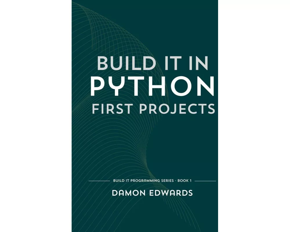 Build It in Python