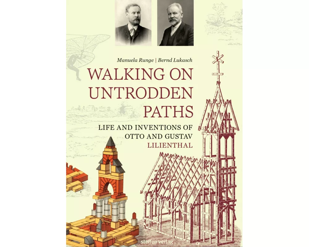 Walking on Trodden Paths