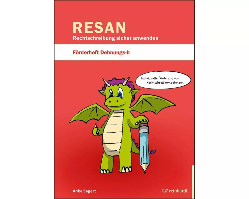RESAN - Förderheft Dehnungs-h